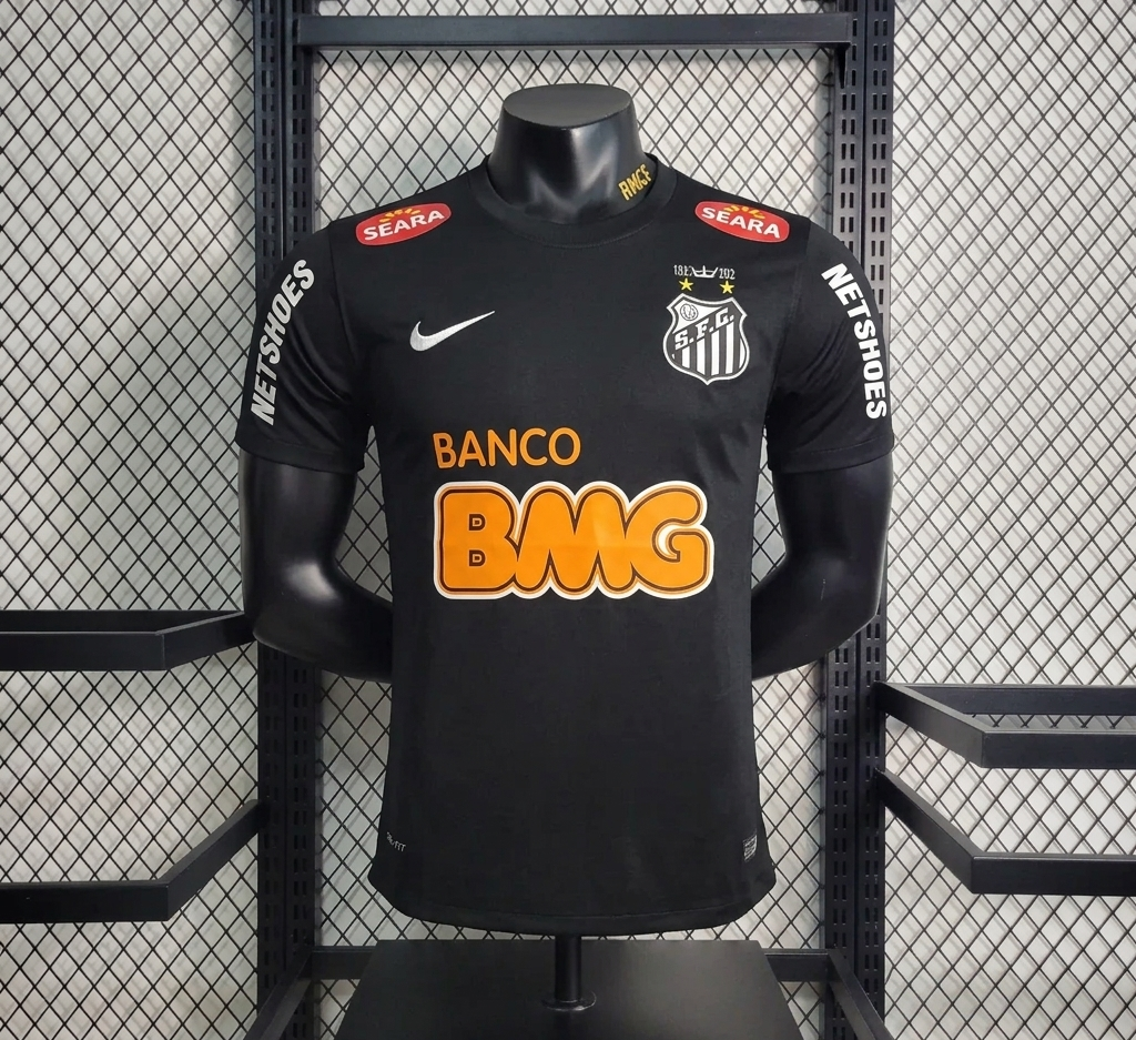 RETRO BRAZIL 2012/13
