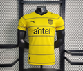 CAMISETA PEÑAROL AMARILLA