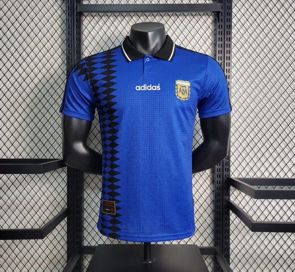 RETRO ARGENTINA 1994
