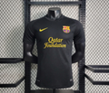 CAMISETA RETRO BARCELONA ll 2011/12