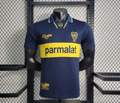 CAMISETA RETRO BOCA ll 1993/95
