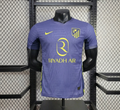 CAMISETA ATLETICO DE MADRID ll 25/26 (VERSION JUGADOR)