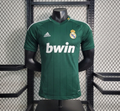 RETRO REAL MADRID 2012/13
