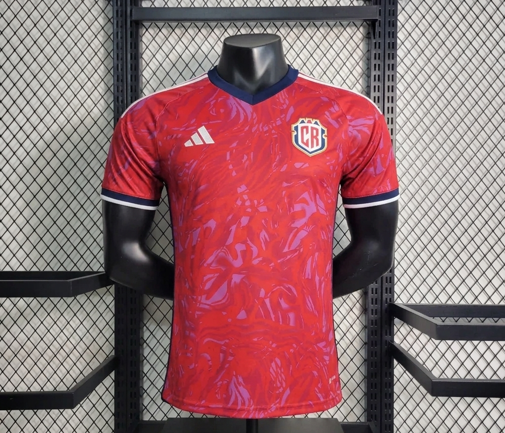 COSTA RICA MUNDIAL 2026