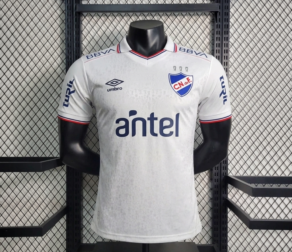 CAMISETA NACIONAL