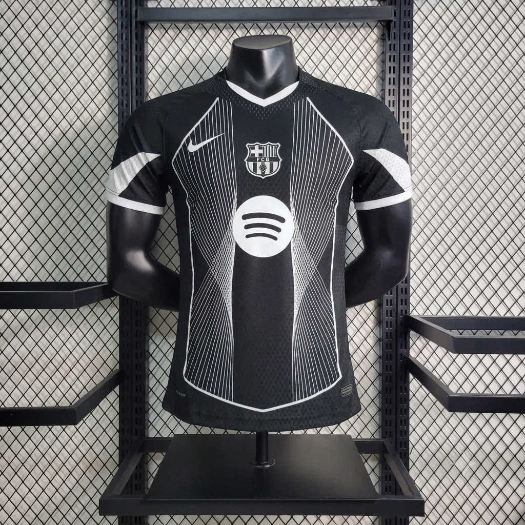 CAMISETA BARCELONA ll 25/26 (VERSION HINCHA)
