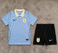 CONJUNTO URUGUAY NIÑOS ll MUNDIAL 2026