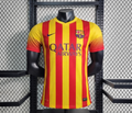 CAMISETA BARCELONA RETRO ll 2013/14