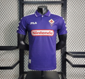 RETRO FIORENTINA 1998/99