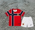 CONJUNTO NORUEGA NIÑO MUNDIAL ll 2026