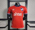 CAMISETA NACIONAL ROJA