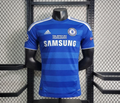 CAMISETA RETRO CHELSEA ll 2011/12