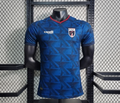 CAMISETA CABO VERDE ll MUNDIAL 2026