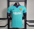 CAMISETA RETRO BARCELONA  ll 2019/20 (VERSION HINCHA)