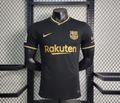 CAMISETA BARCELONA  ll 2020/21 (VERSION HINCHA)