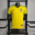 RETRO BRAZIL 1998
