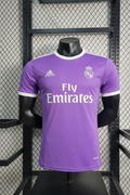 REAL MADRID RETRO AWAY JERSEY 16/17