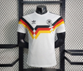CAMISETA RETRO ALEMANIA ll 1990