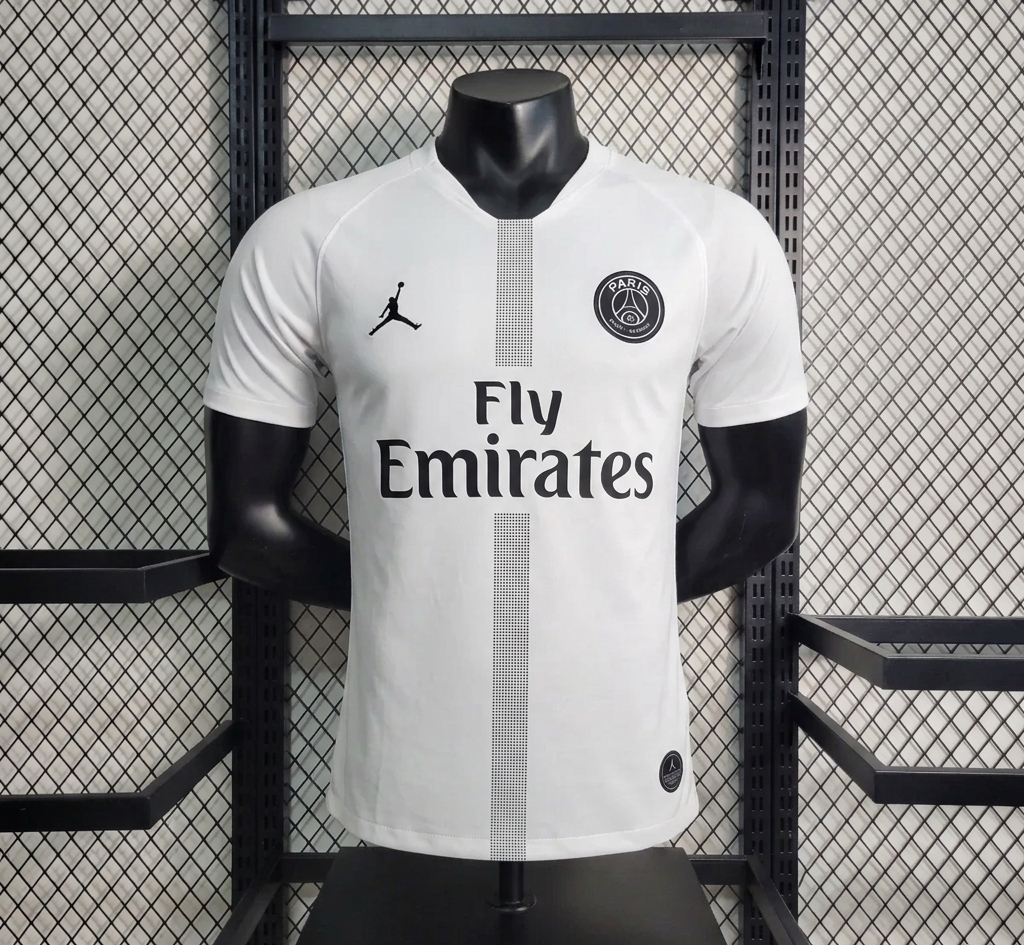 PSG RETRO JERSEY II 18/19 (FAN VERSION)