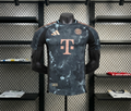 CAMISETA BAYERN MUNICH ll 24/25 (VERSION JUGADOR)