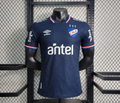CAMISETA NACIONAL AZUL
