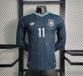GERMANY LONG-SLEEVED SHIRT | WORLD CUP 2026