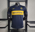 VINTAGE BOCA JUNIORS 2007/08