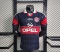 CAMISETA RETRO BAYERN MUNICH ll 1997/99