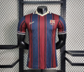 CAMISETA EDICION ESPECIAL BARCELONA  ll 25/26 (VERSION HINCHA)