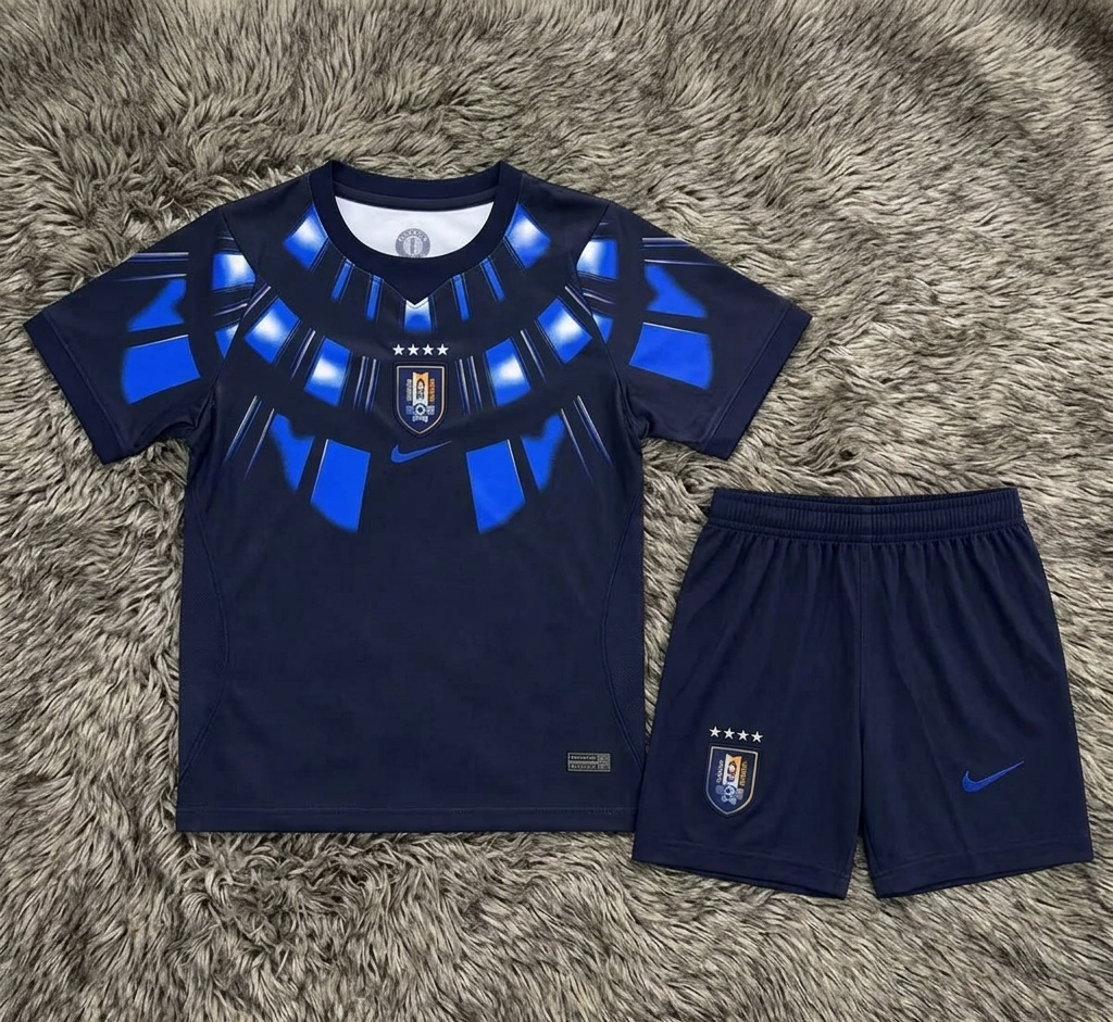 CONJUNTO NIÑO MUNDIAL ll 2026