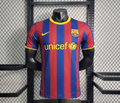 CAMISETA RETRO BARCELONA ll 2009/10
