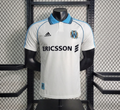 MARSEILLE RETRO AWAY JERSEY 1998/99 (FAN VERSION)