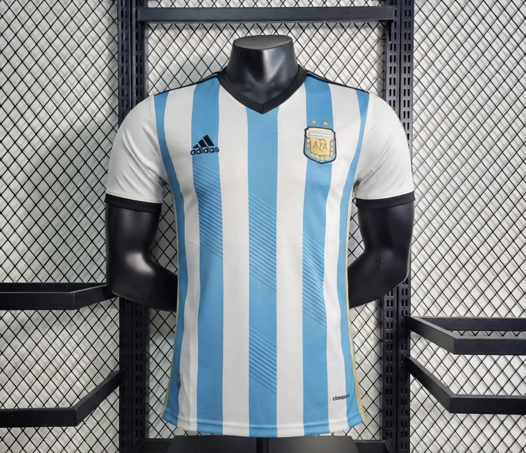 CAMISETA ARGENTINA ll RETRO 2014