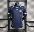 ARGENTINA RETRO JERSEY ll 2006 (FAN VERSION)