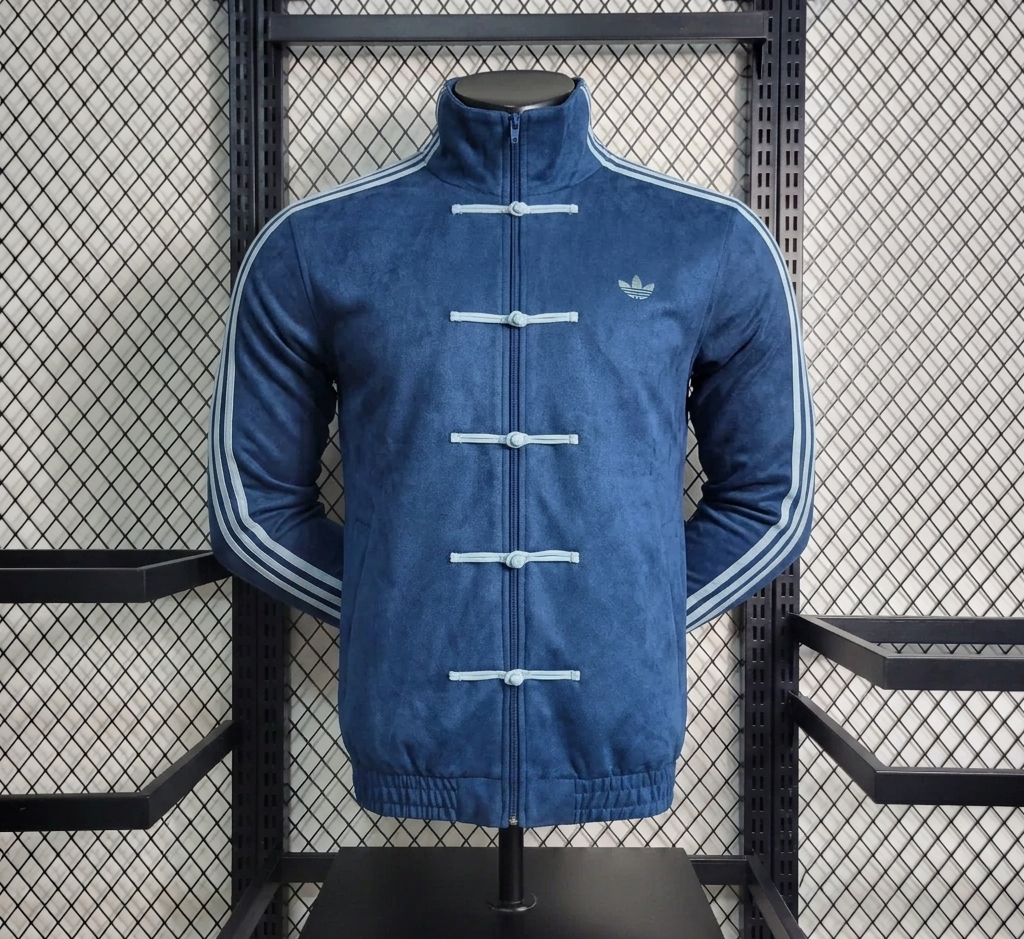 CHINA ADIDAS NUEVA CHAQUETA