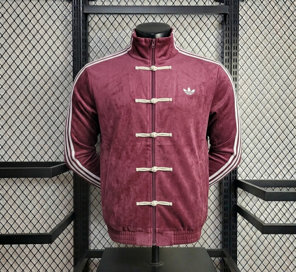 CHINA ADIDAS NUEVA CHAQUETA