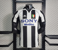 CAMISETA RETRO JUVENTUS ll 1997/98