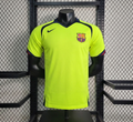 BARCELONA JERSEY ll RETRO 2005/06 (FAN VERSION)