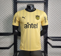 CAMISETA PEÑAROL ALTERNATIVA ll 2025 (VERSION JUGADOR)