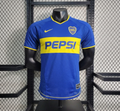 RETRO BOCA JUNIORS 2003/04