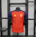 CAMISETA ESPAÑA CAMPEON DEL MUNDO 2026 SIN PARCHE