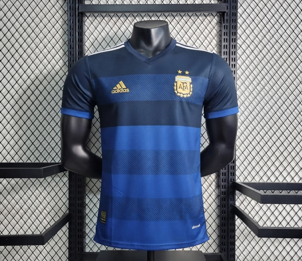 CAMISETA ARGENTINA ll RETRO 2014