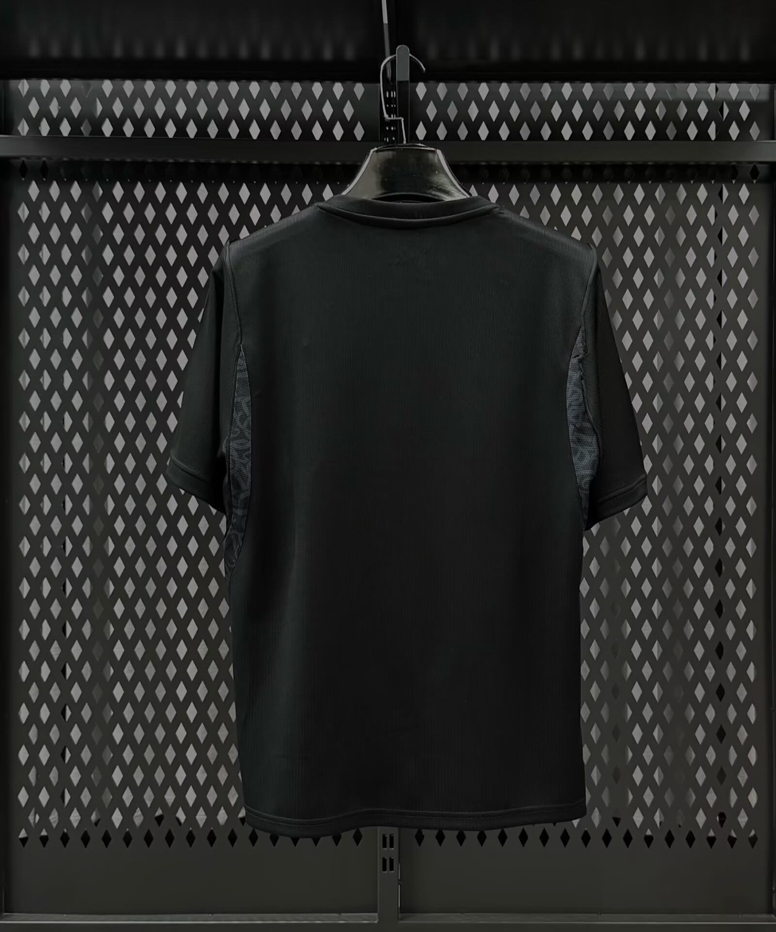 CAMISETA NORUEGA ll MUNDIAL 2026 (VERSION HINCHA)
