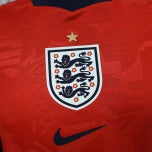 ENGLAND AWAY JERSEY 2026 MEN (PLAYER VERSION)