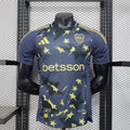 BOCA JUNIORS AWAY JERSEY 25/26 (PLAYER VERSION)