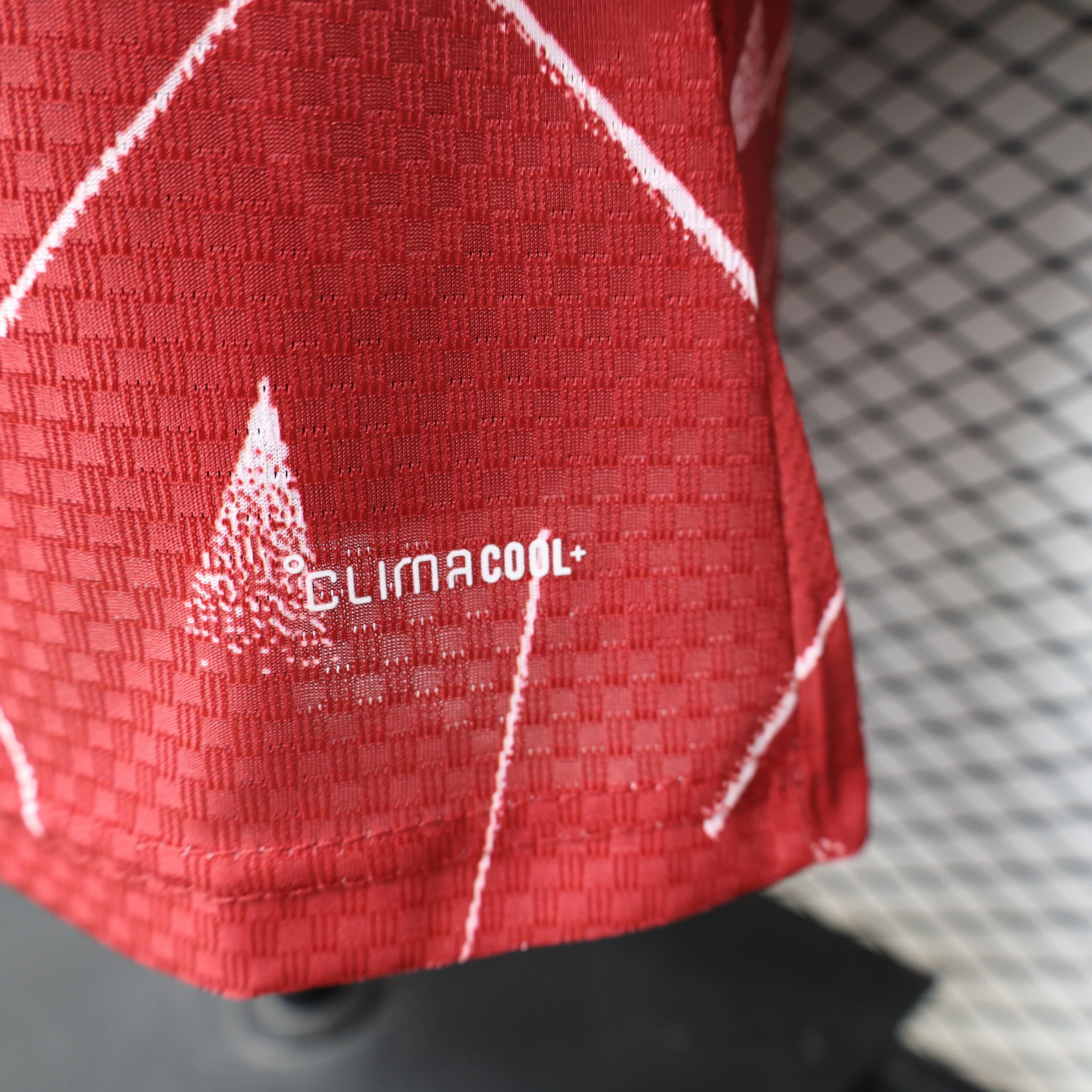 CAMISETA LIVERPOOL ll 26/27 (VERSION JUGADOR)