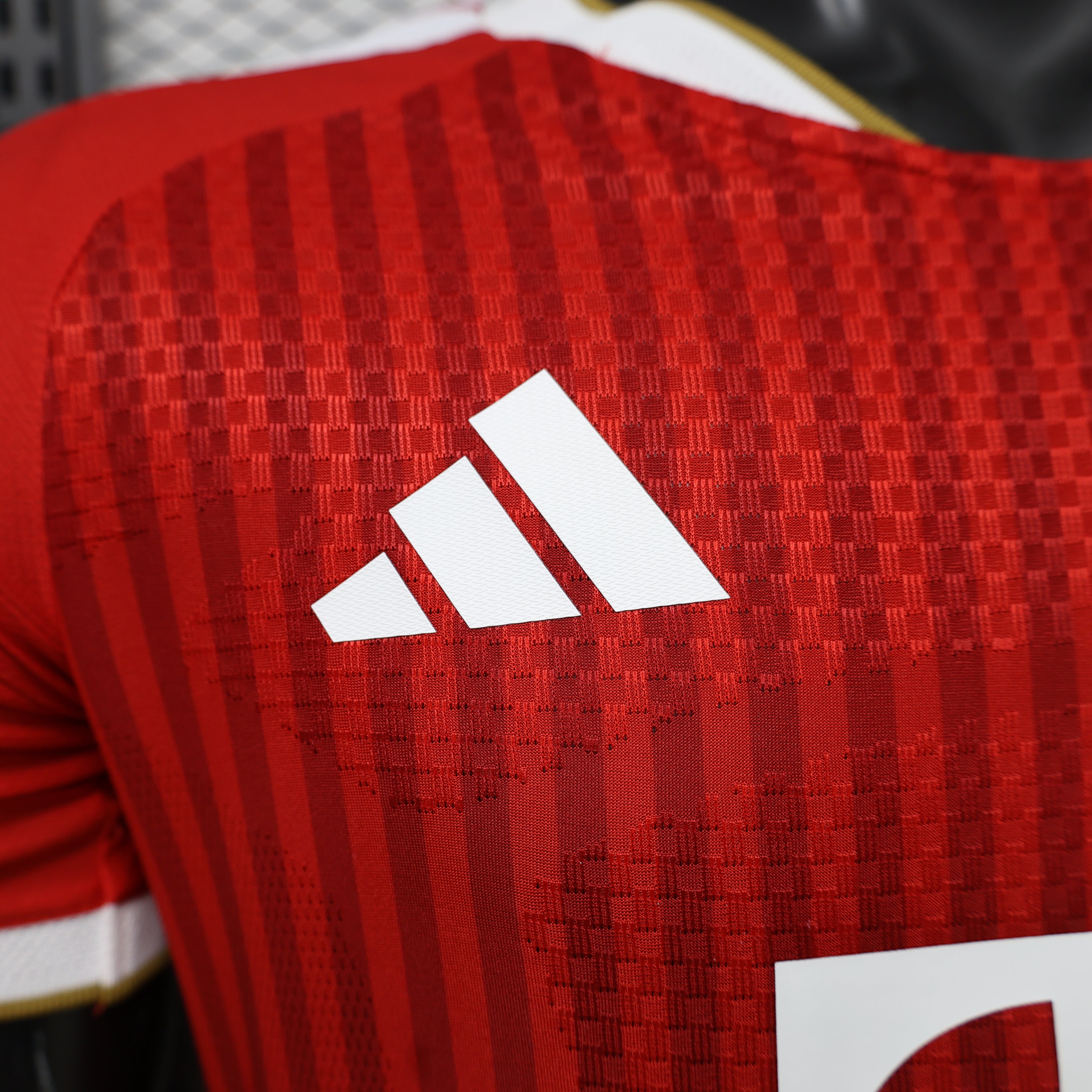 CAMISETA BAYERN MUNICH ll 26/27 (VERSION JUGADOR)