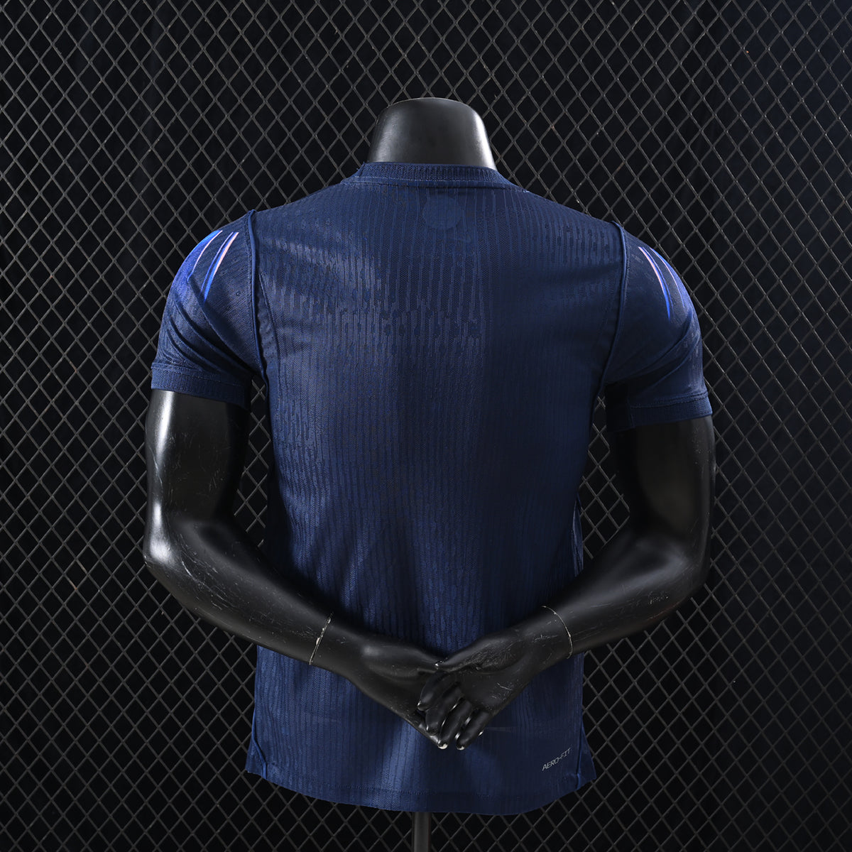 CAMISETA URUGUAY / MUNDIAL 2026 (VERSION JUGADOR)