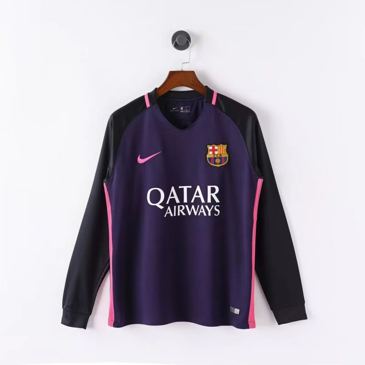 BUZO BARCELONA RETRO ll 2016/17