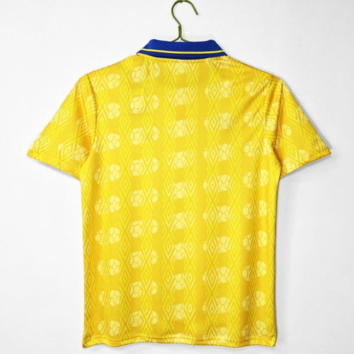 CAMISETA COLOMBIA RETRO ll 1994